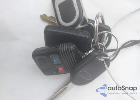 2008 Ford Explorer Limited из США, поврежденный, VIN 1FMEU75E28UA79016